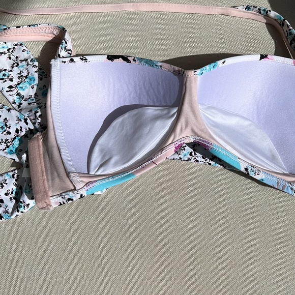 Seafolly swimmer size 8/10 - Picture 4 of 4